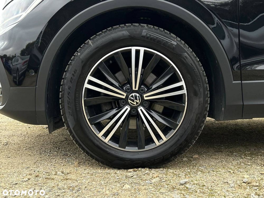 Volkswagen Tiguan 2.0 TDI SCR Life DSG - 41