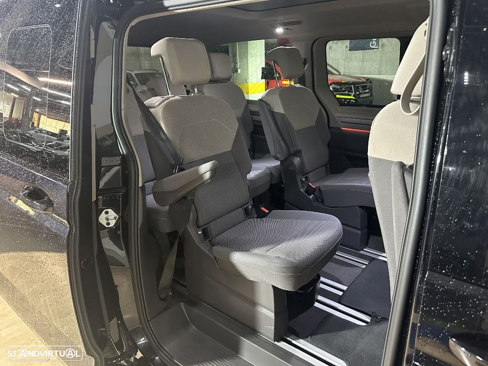 VW Multivan - 19