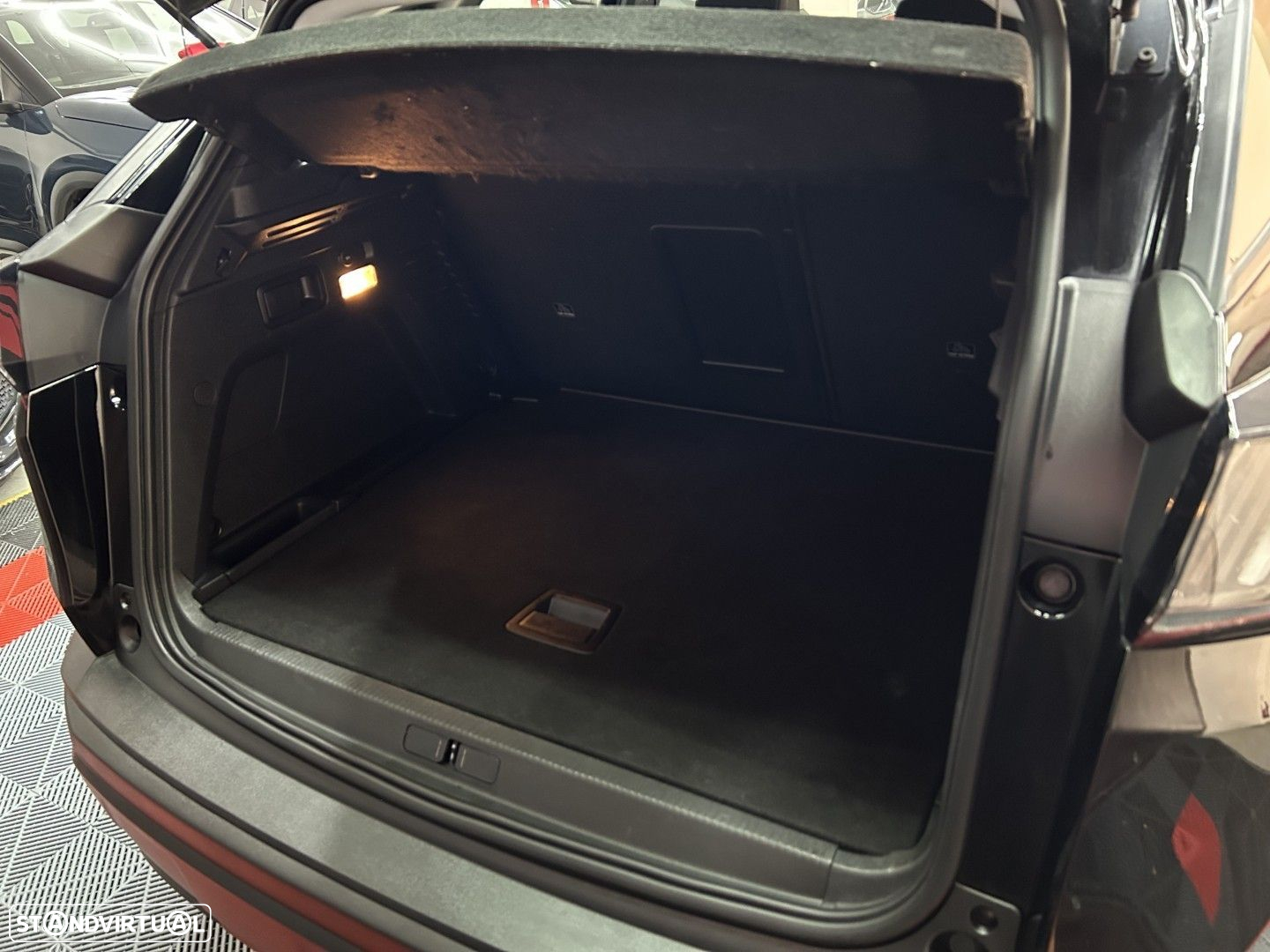 Peugeot 3008 1.2 PureTech Active - 18