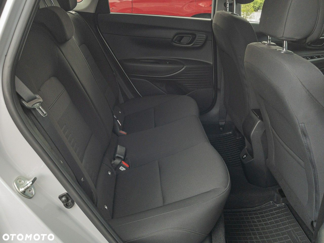 Hyundai Bayon - 28