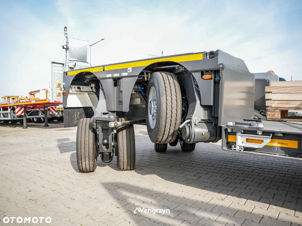 MAX Trailer MAX510 | TIEFBETT | PENDEL - 4