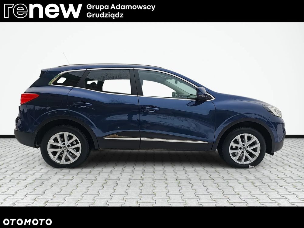 Renault Kadjar 1.5 dCi Energy Intens EDC - 11