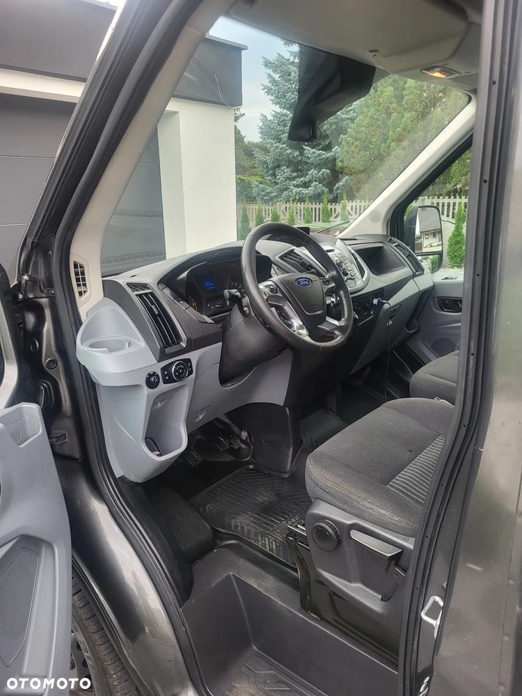 Ford Transit - 5