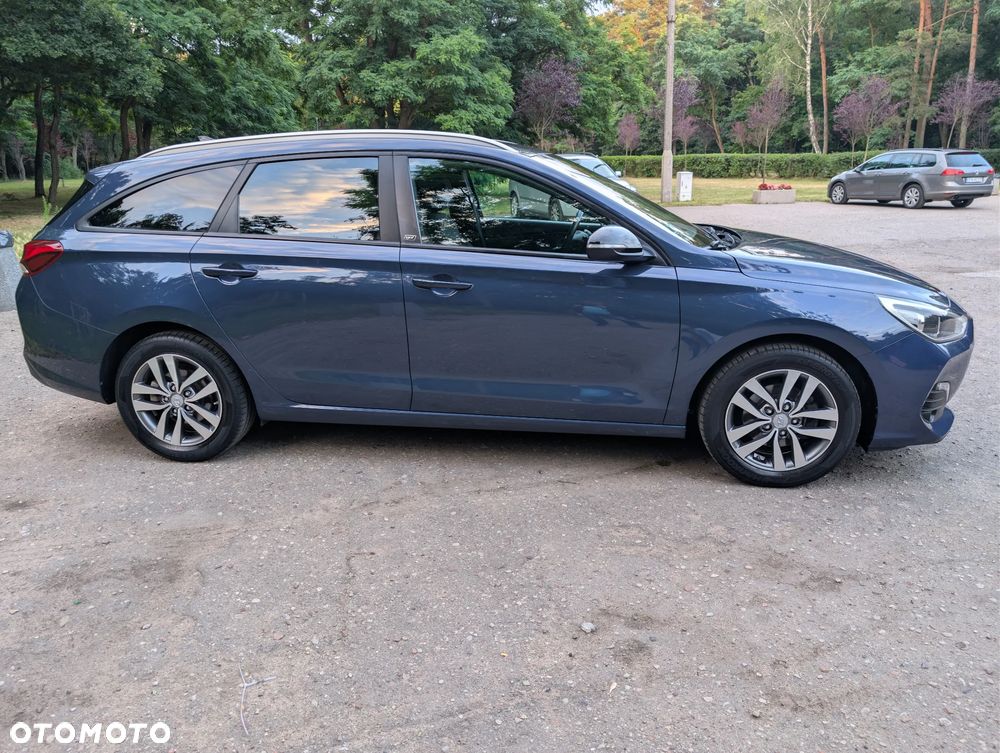 Hyundai i30 1.4 GO Plus - 3