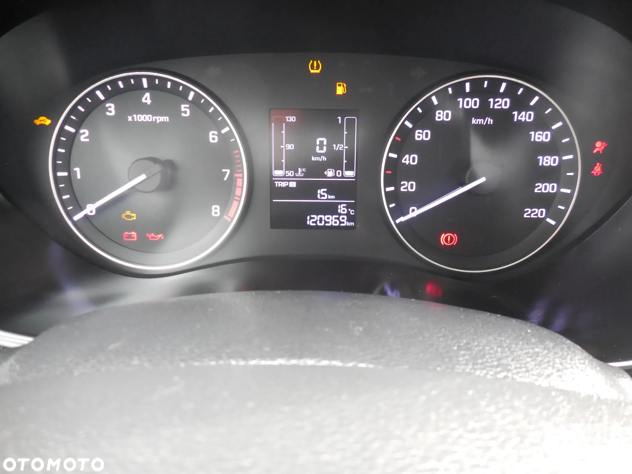Hyundai i20 1.0 T-GDI Active - 22