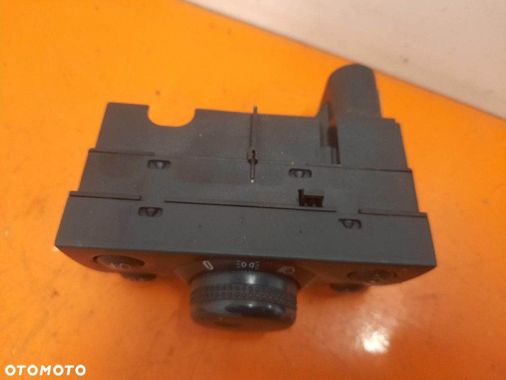 OPEL SIGNUM C 03-05 WŁĄCZNIK PRZEŁĄCZNIK STEROWNIK ŚWIATEŁ 13177066 Z22YH - 3