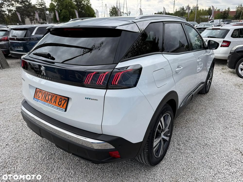Peugeot 3008 225 e-EAT8 Allure - 6