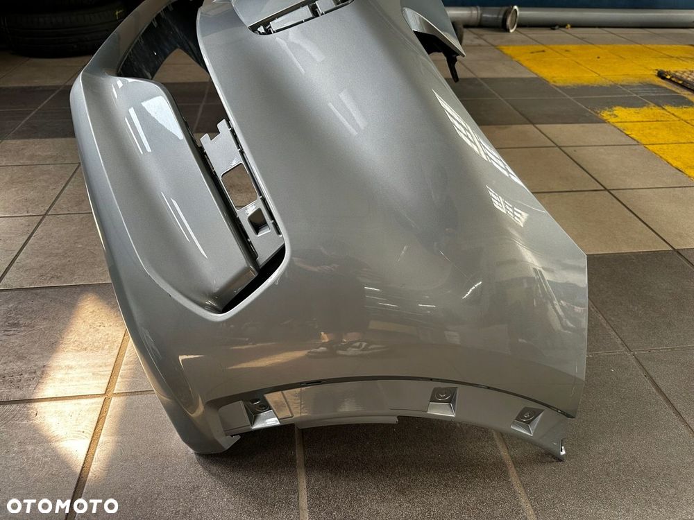 ZDERZAK przedni FORD PUMA wlektryk EV GEN-E S1TB-17757-A1 - 3