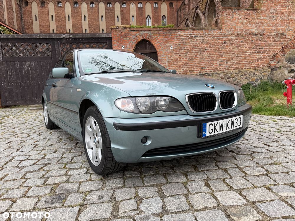 BMW Seria 3 316i Edition Lifestyle - 31