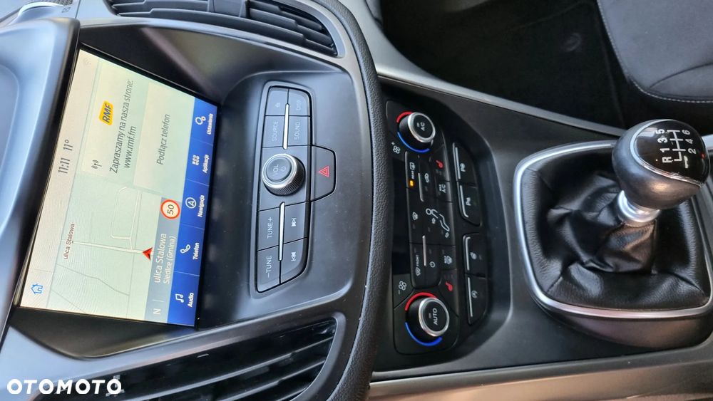 Ford Kuga 2.0 TDCi 4x2 Cool & Connect - 25