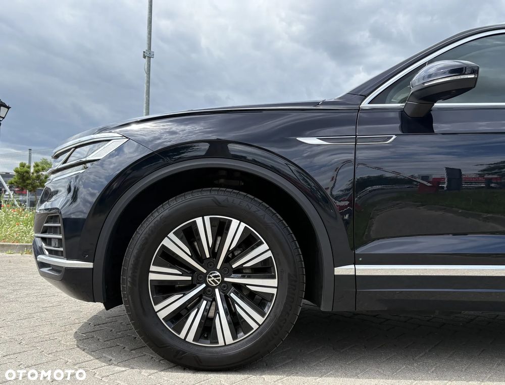 Volkswagen Touareg 3.0 V6 TDI SCR 4Mot Elegance - 6