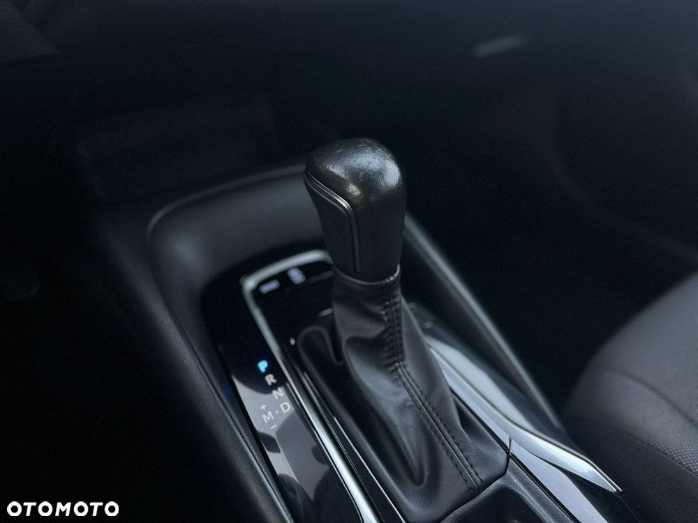 Toyota Corolla 1.5 Comfort MS - 29