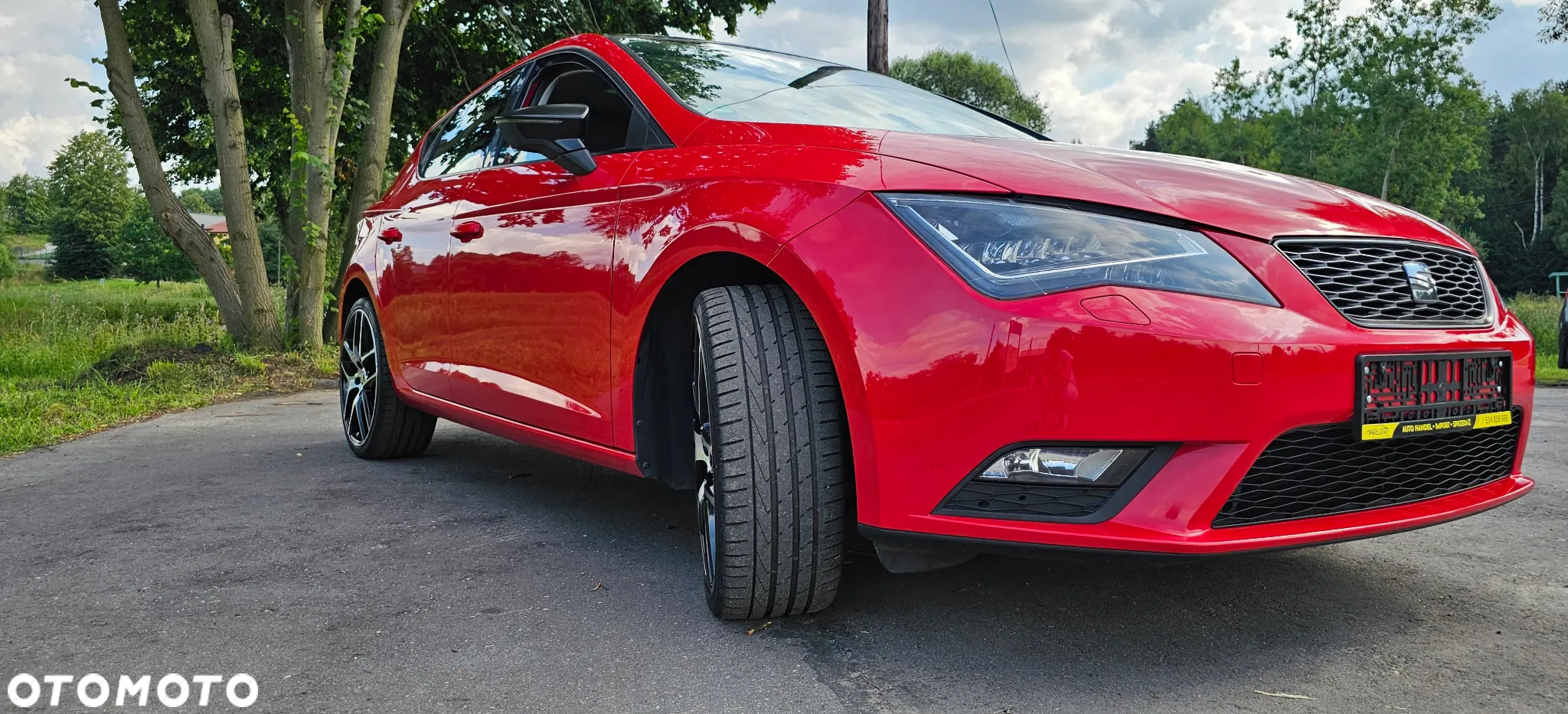 Seat Leon - 15