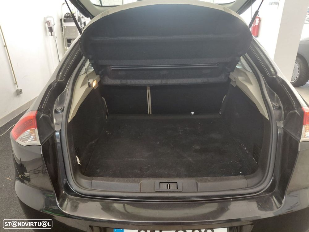 Renault Laguna 2.0 dCi Dynamique - 5