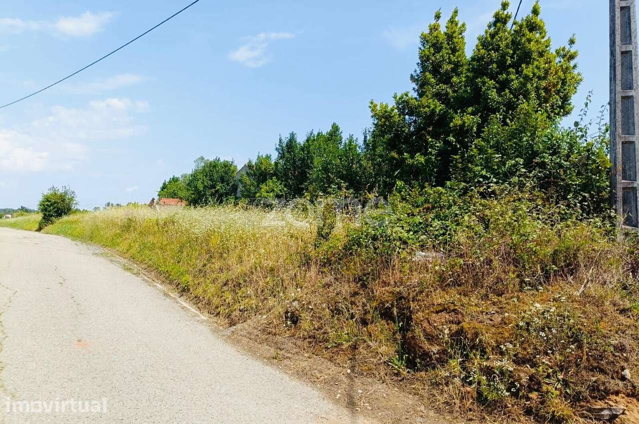 Terreno para construção - Grande imagem: 2/10