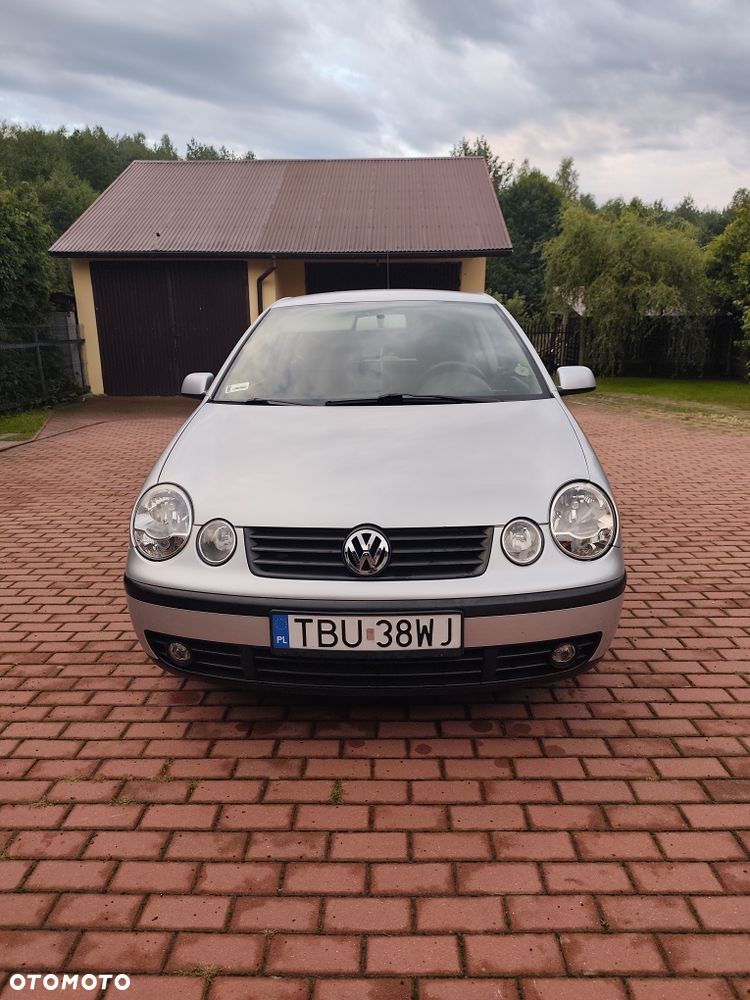 Volkswagen Polo - 2