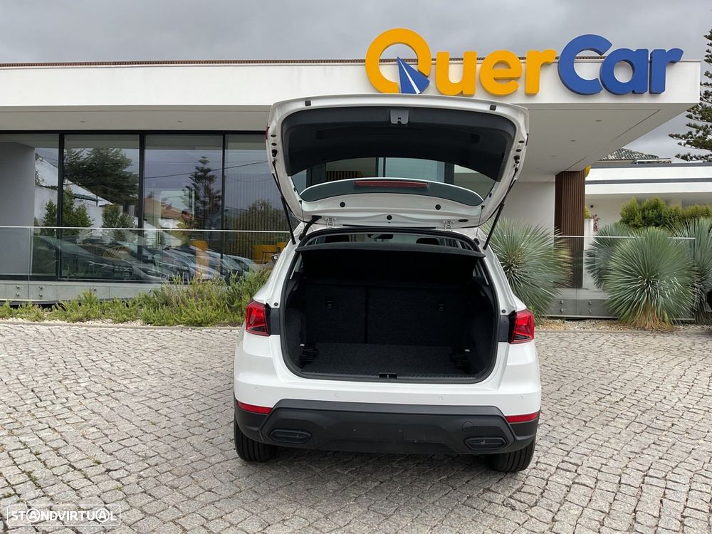 SEAT Arona 1.0 TSI Style DSG - 15