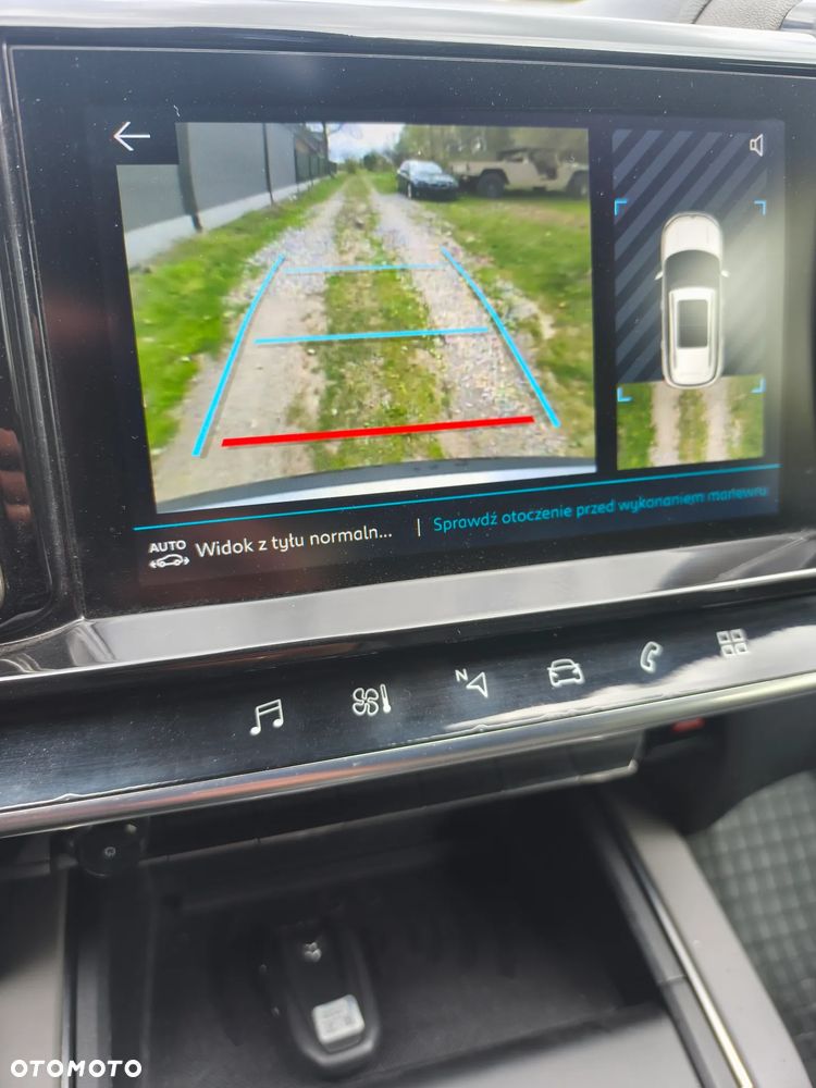 Citroën C5 Aircross BlueHDI 130 S&S LIVE PACK - 8