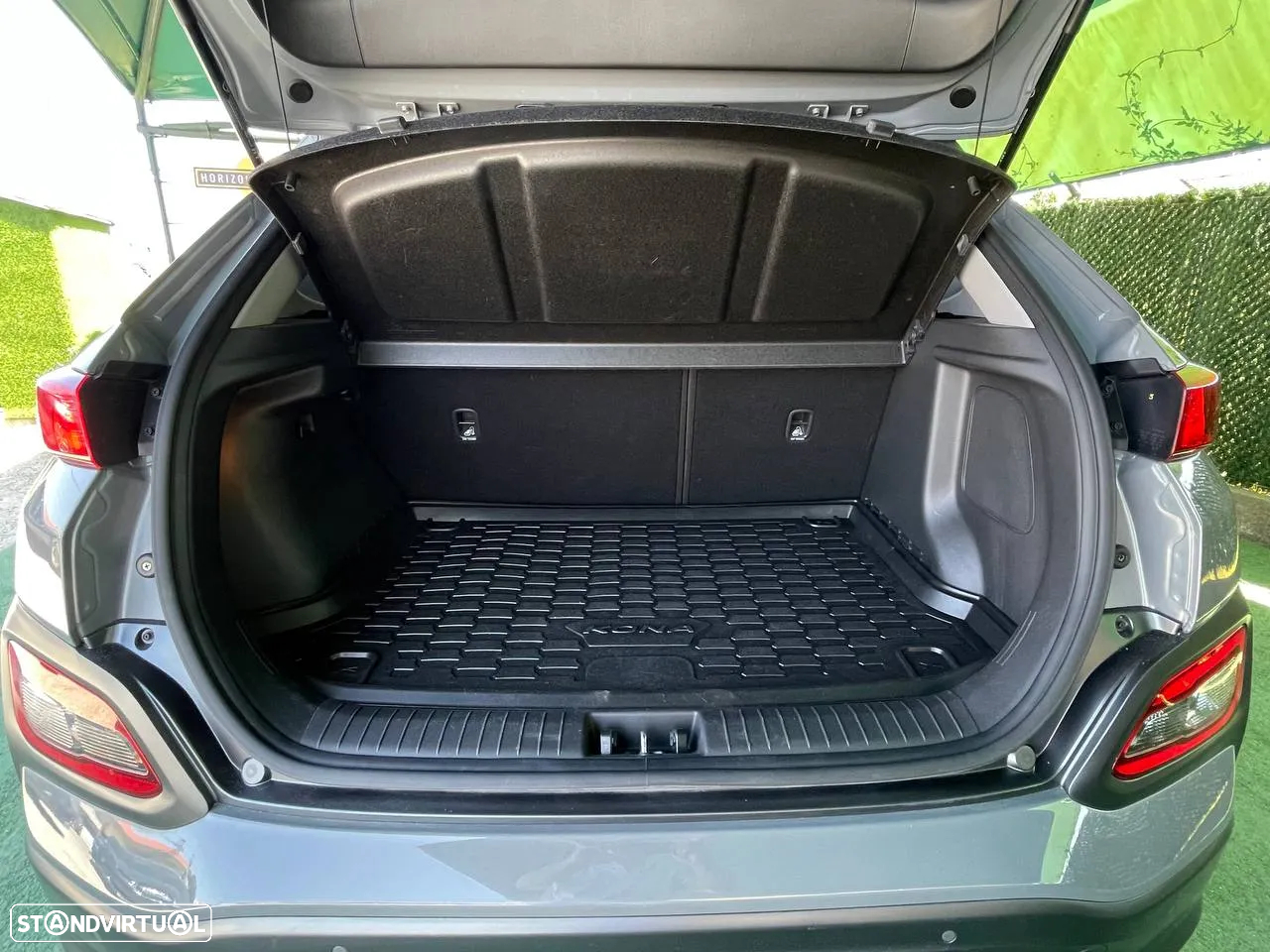 Hyundai Kauai EV 39 kWh Executive - 16