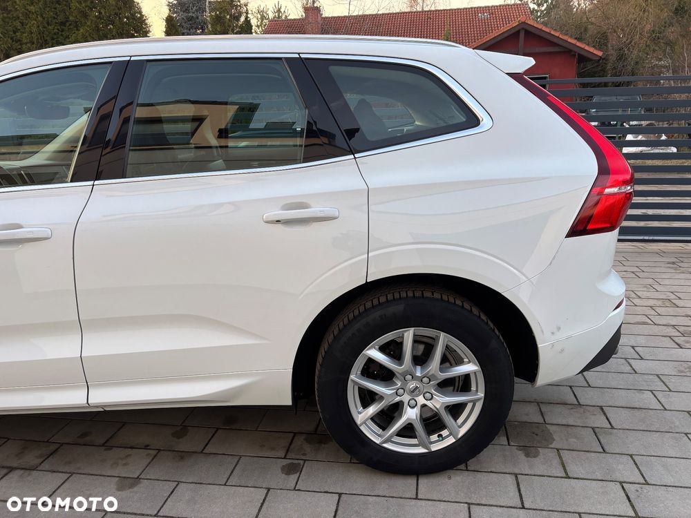 Volvo XC 60 B4 B Momentum Pro - 5