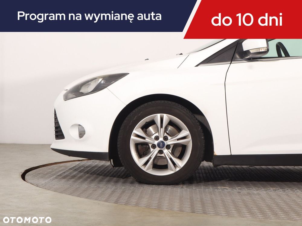Ford Focus - 17