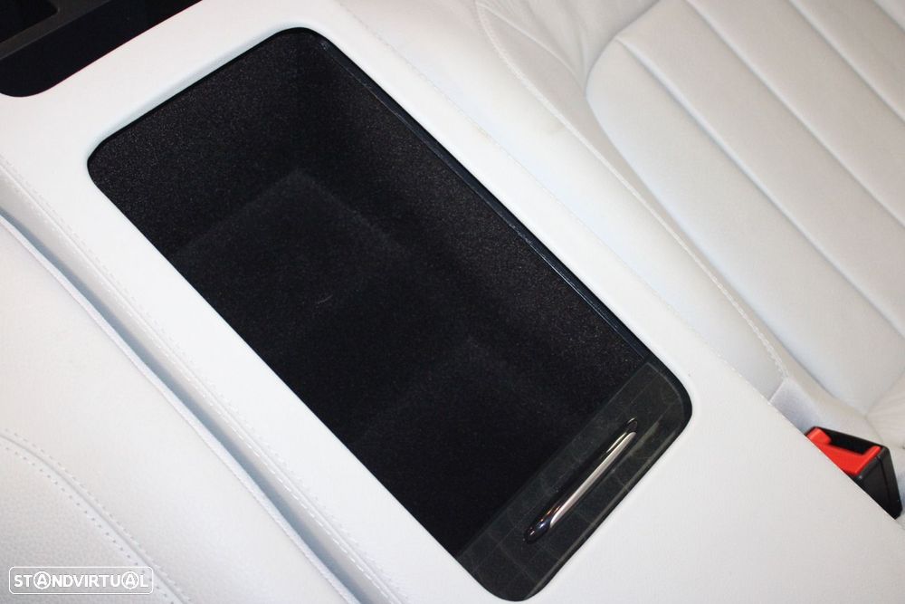 Mercedes-Benz CLS 250 - 48