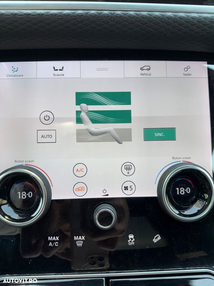 Land Rover Range Rover Velar 2.0 R-Dynamic - 16