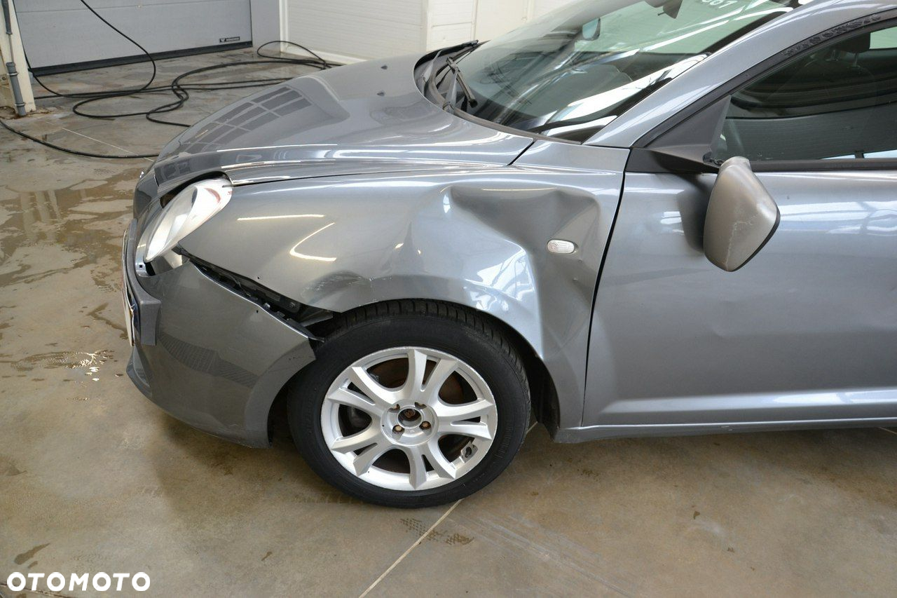 Alfa Romeo Mito - 19