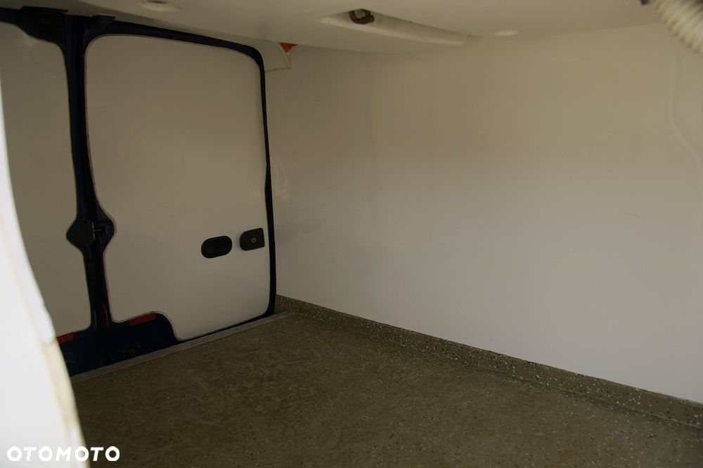 Mercedes-Benz *CITAN 109 1.5 CDI *CHŁODNIA CARRIER NEOS 100*Salon PL* - 21