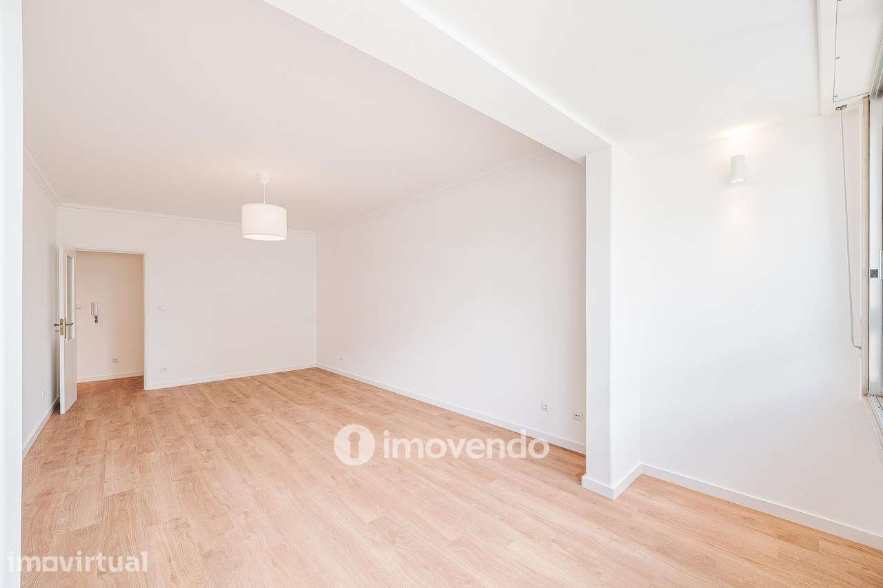 Apartamento T3 com estacionamento, na Quinta do Marquês, em Oeiras - Grande imagem: 5/52
