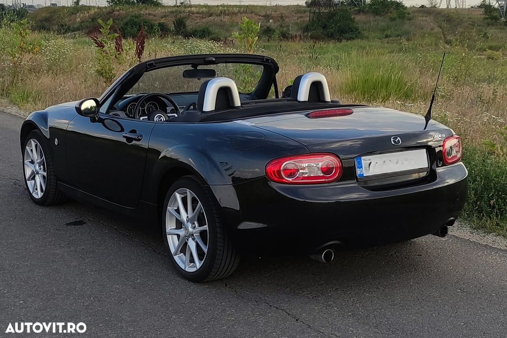 Mazda MX-5 - 6
