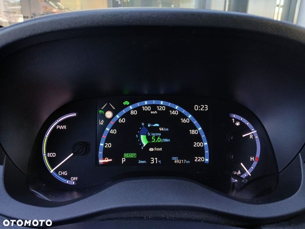 Toyota Yaris Cross Hybrid 1.5 Adventure - 27