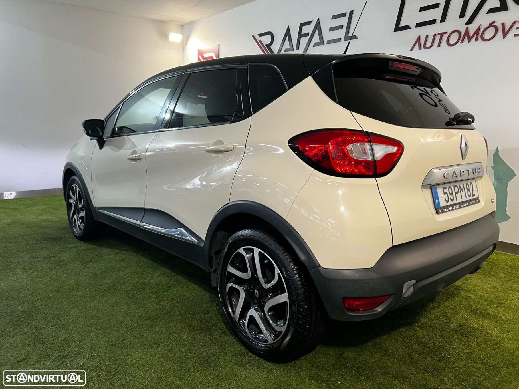 Renault Captur 0.9 TCE Exclusive - 7