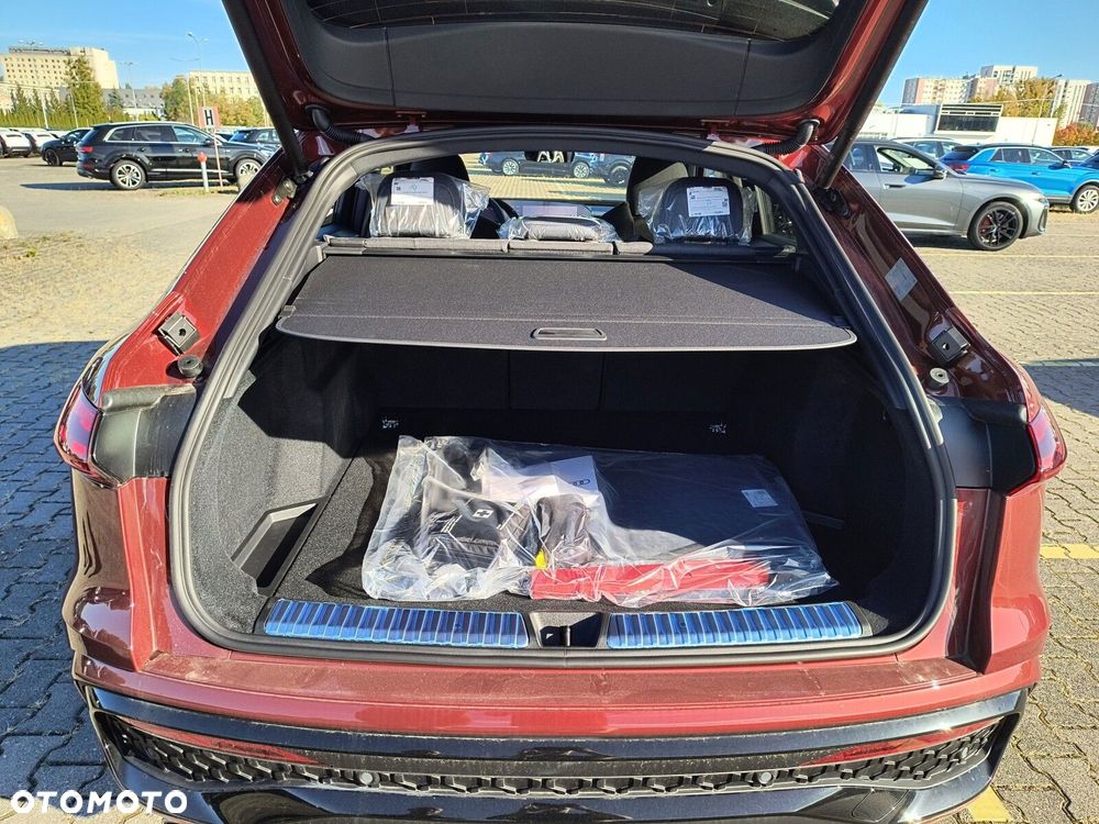 Audi Q5 Sportback 2026