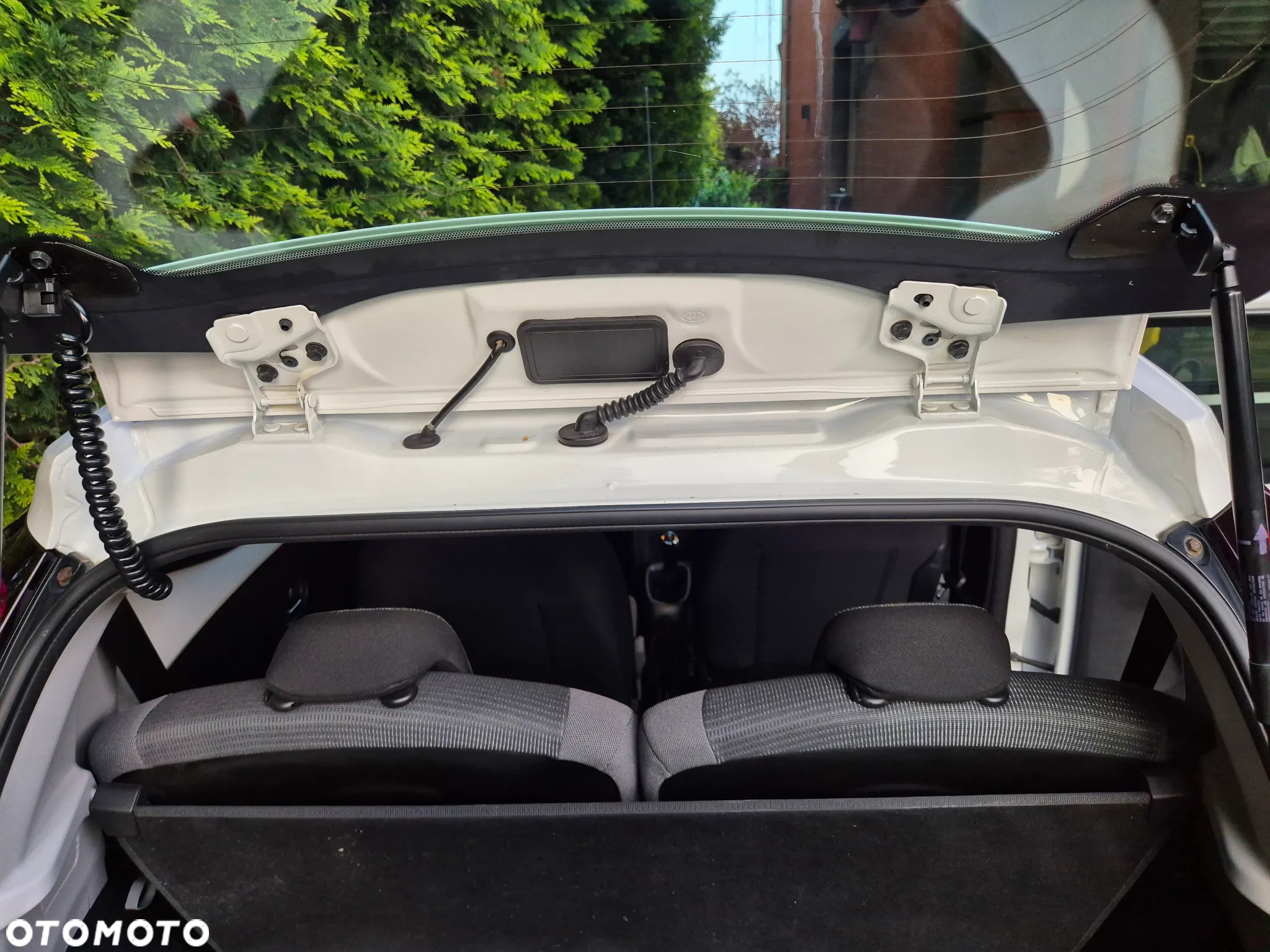 Toyota Aygo 1.0 VVT-i Black Edition - 7