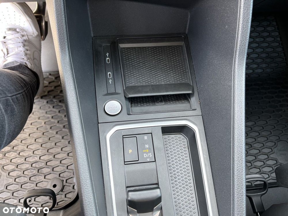 Volkswagen Caddy Maxi 2.0 TDI Style DSG - 32