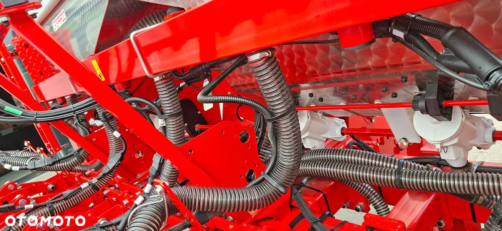 Maschio Gaspardo Siewnik punktowy do kukurydzy MAGA 6 MTR ISOTRONIC Maschio Gaspardo - 8