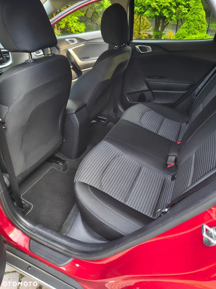 Kia XCeed 1.5 T-GDI M - 5