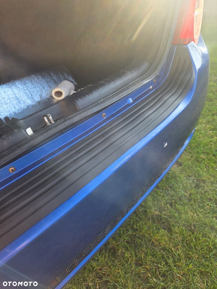 Chevrolet Aveo 1.2 16V LS (klm) - 11