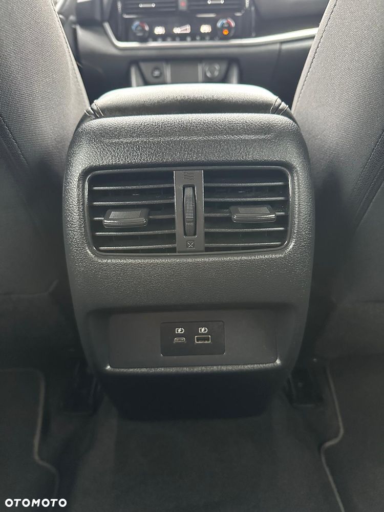 Nissan Qashqai 1.5 e-POWER N-Connecta - 19