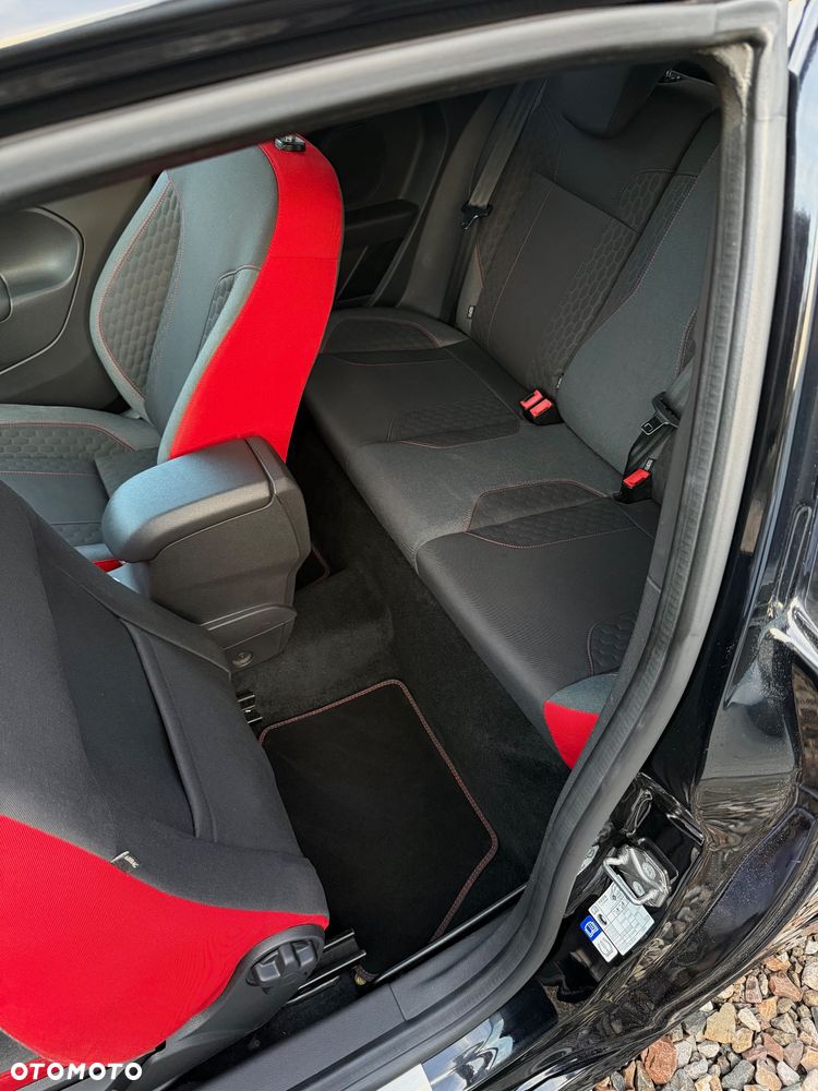 Ford Fiesta 1.0 EcoBoost S&S ST-LINE Black - 14
