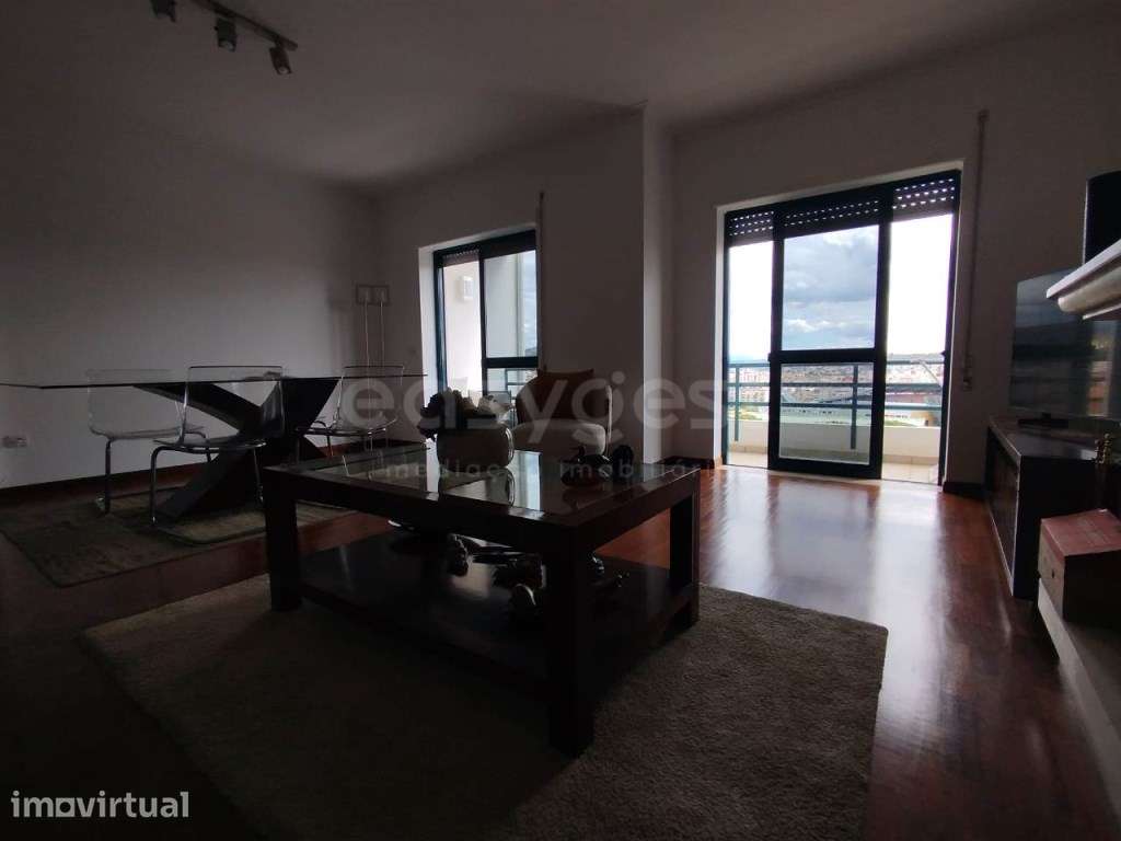 Solum - Apartamento T2 sitaudo na Rua Miguel Torga, em Coimbra - Grande imagem: 4/12