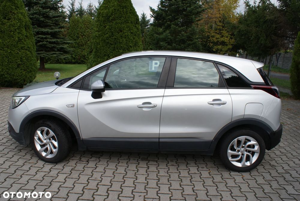 Opel Crossland X - 3
