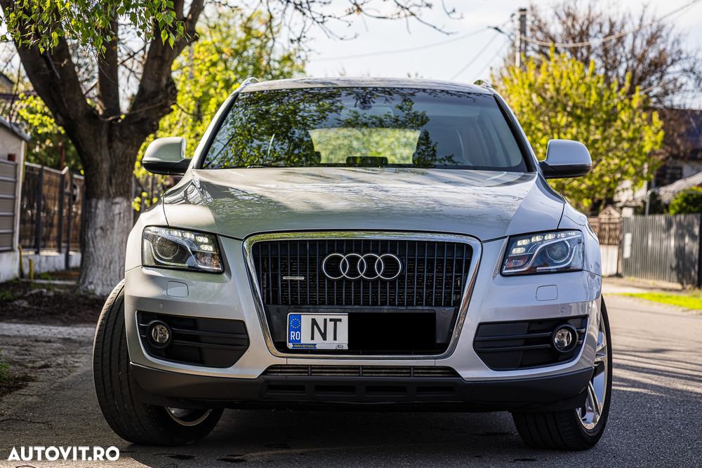 Audi Q5 3.0 TDI Quattro S tronic - 16