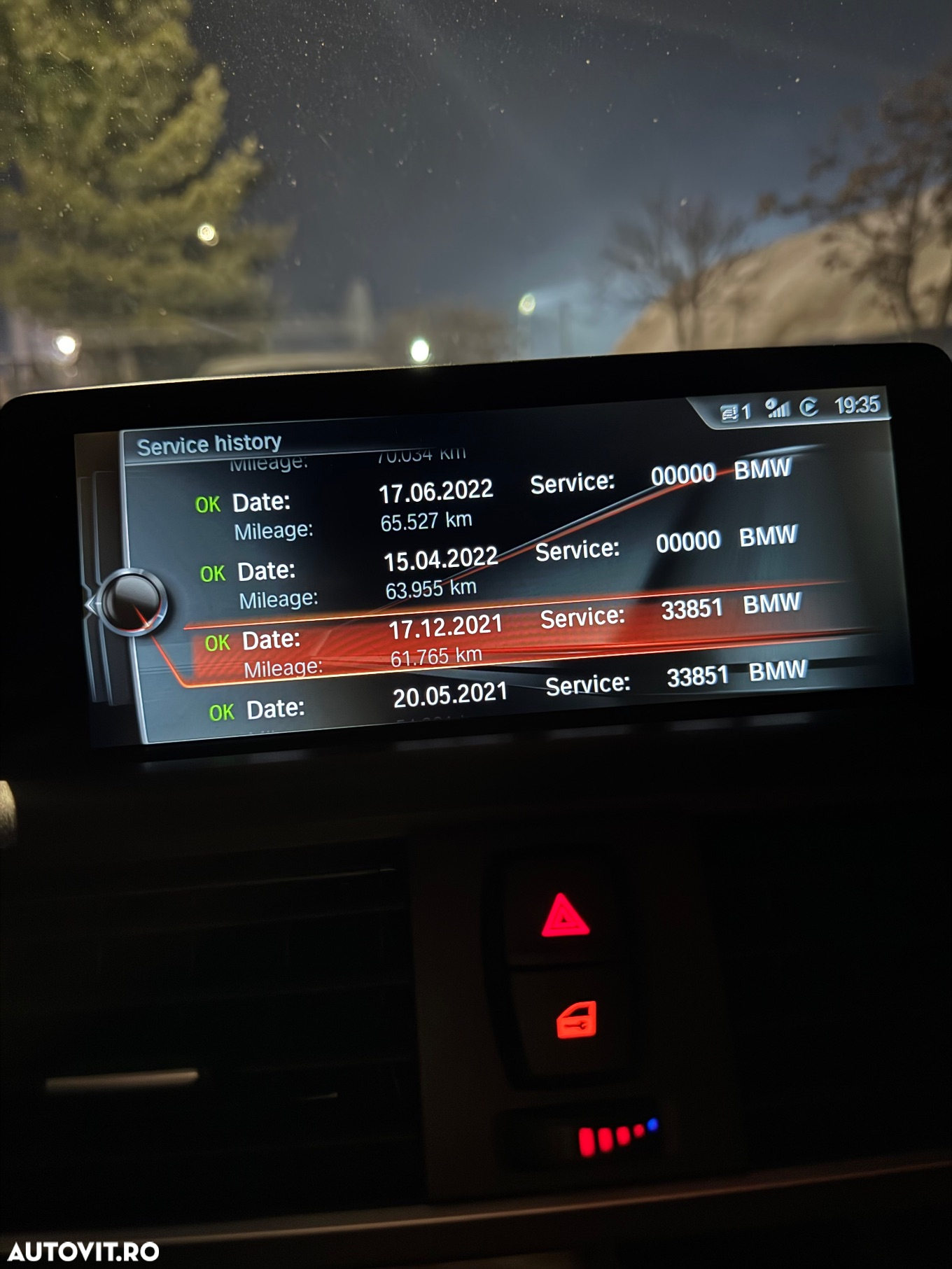 BMW M1 M140i xDrive AT Shadow - 27
