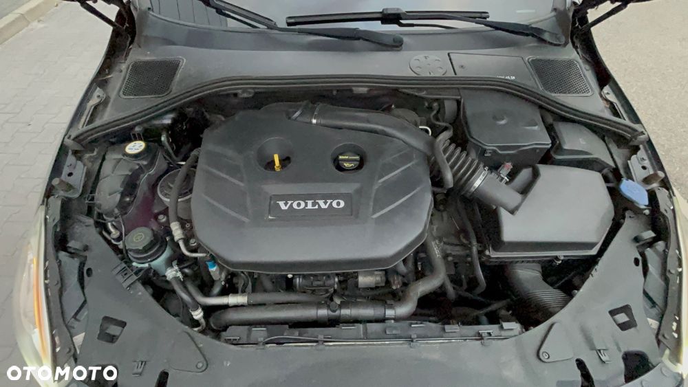 Volvo V60 T5 Summum - 22