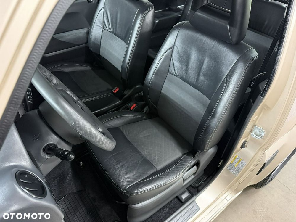 Suzuki Jimny - 12