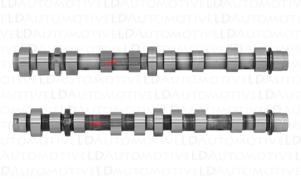 Wałki Rozrządu 55565852 55565850 Opel Insignia 2.0 CDTI 16V stal kpl - 1