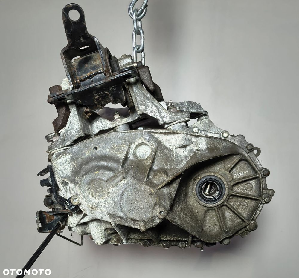 SKRZYNIA BIEGÓW MAZDA CX-3 CX5 2.0B MANUALNA, MANUAL - 1