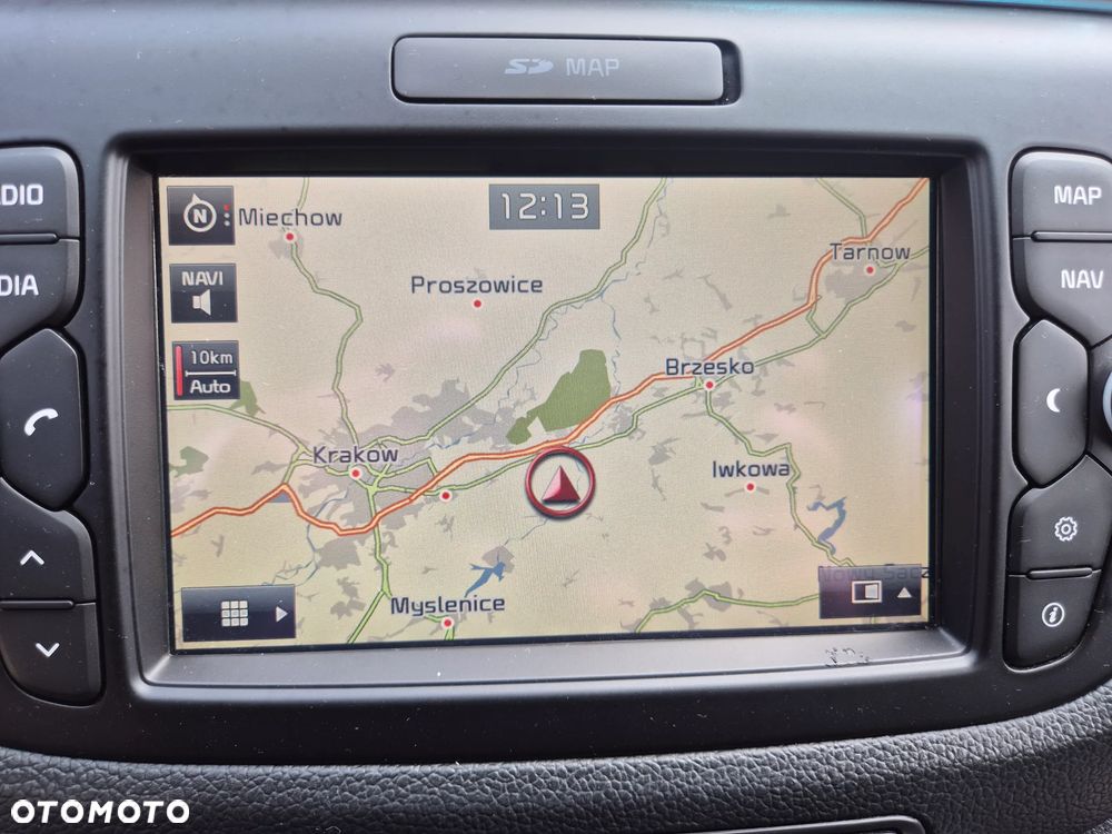 Kia Ceed 1.4 CVVT Dream-Team Edition - 23